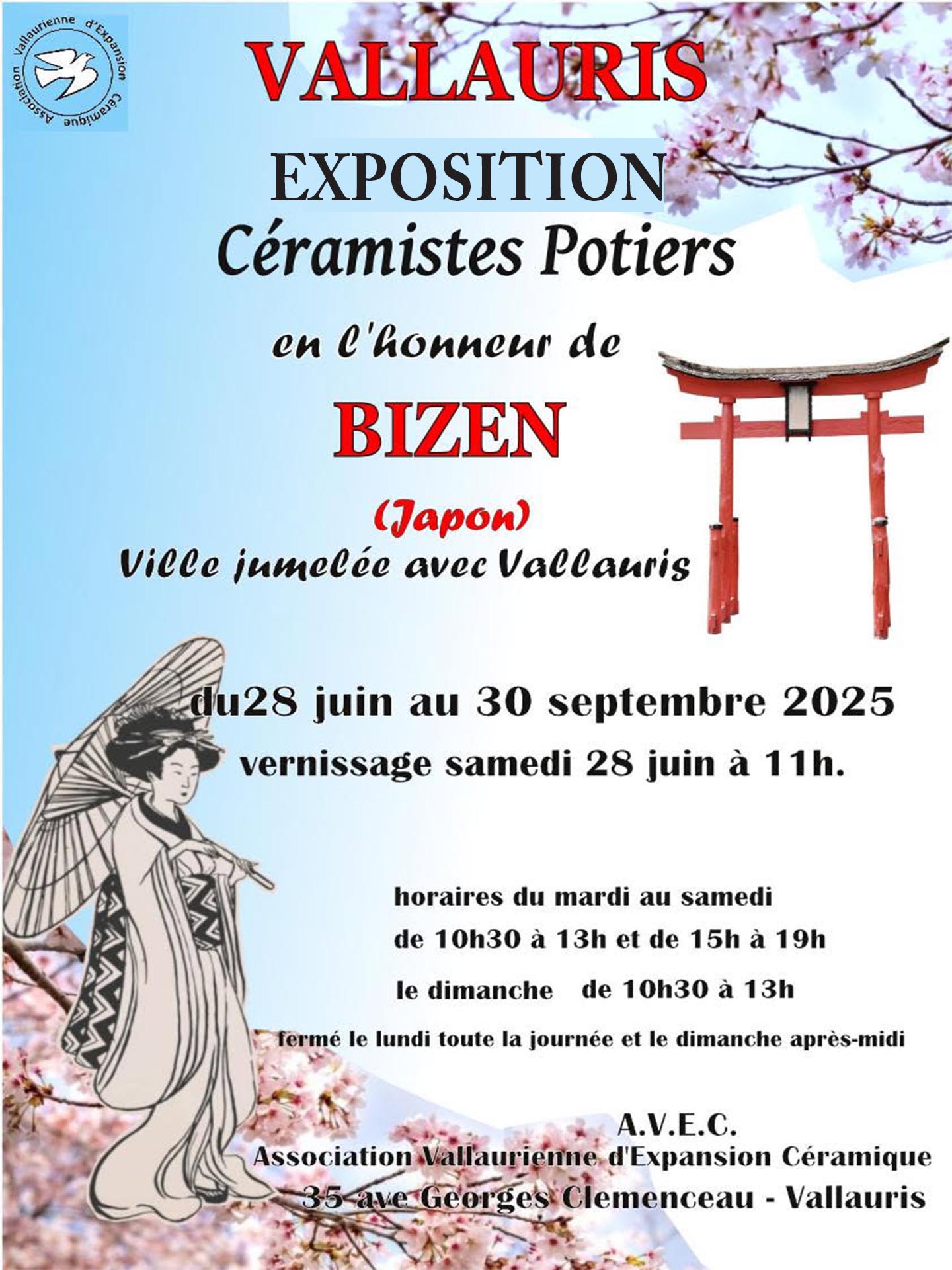 Expo BIZEN